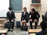 セミナーの様子１