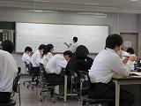 授業紹介ビジネス実務