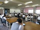 教習所説明会１