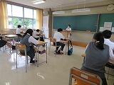 終業式２