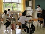 防災学習１