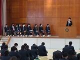 選挙の様子1 選挙の様子1