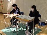 選挙の様子3 選挙の様子3