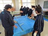 門松作成２