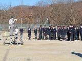 避難訓練２