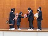生徒総会２