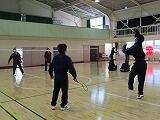学年レク３