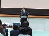 予餞会１