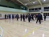 予餞会７