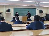 進路ガイダンス５