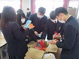お守り作成１