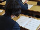 進路ガイダンス1 進路ガイダンス1