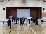 1年レク1 1年レク1