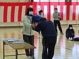 1年レク3 1年レク3