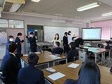 2年交流会1 2年交流会1
