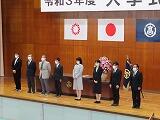 入学式３
