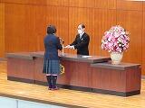 入学式２