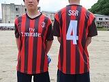 クラスＴシャツ１