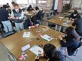 ２年お守り作成１