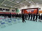 予行１
