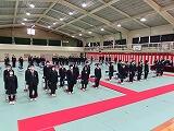 予行２