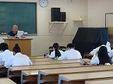 朗読会