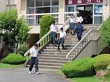 避難訓練１