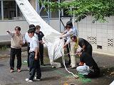 降下訓練１