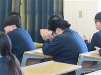 生徒会選挙３