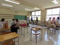 同窓会１