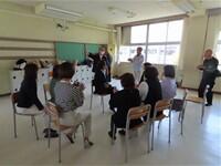 同窓会２