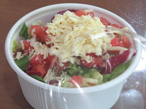 タコアロス