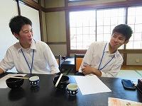 イノシカうどん