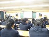 保健学習会２