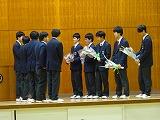 生徒総会１